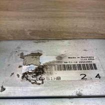 15651HB  With Plug Engine control unit/module ECU Alfa Romeo 156