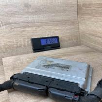 15651HB  With Plug Engine control unit/module ECU Alfa Romeo 156