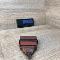 9629945980 03725  Fuel pump relay Peugeot 607