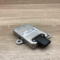 09184504 13665701 Used ESP acceleration yaw rate sensor Opel Vectra C