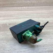 9639912580   Glow plug pre-heat relay Citroen Xsara