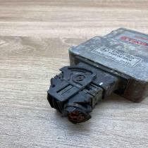 110R 004904 67R 014903 Autogaz STAG 4 LPG CNG Injection Controller LP gas contro