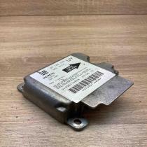 09180799 5WK42905 UY Airbag control unit/module Opel Astra G