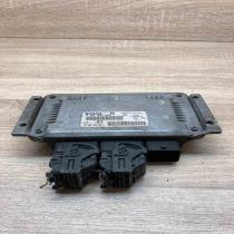 9630059880 0281001839  Engine control unit/module ECU Citroen Saxo