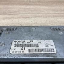 9630059880 0281001839  Engine control unit/module ECU Citroen Saxo