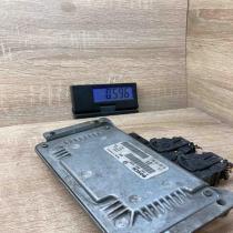 9630059880 0281001839  Engine control unit/module ECU Citroen Saxo