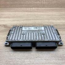 9639944380 S118057507B  Engine control unit/module ECU Peugeot 406