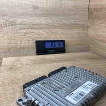 9639944380 S118057507B  Engine control unit/module ECU Peugeot 406