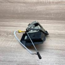 8235113 8352165  Front door lock BMW 5 E39