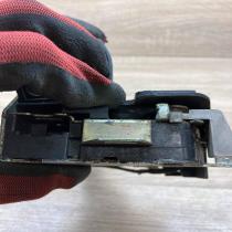 8235113 8352165  Front door lock BMW 5 E39