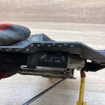 8235113 8352165  Front door lock BMW 5 E39