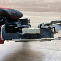 8166245   Rear door lock BMW 5 E39