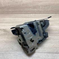 8235126 8352165  Front door lock BMW 5 E39