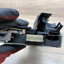 8235126 8352165  Front door lock BMW 5 E39