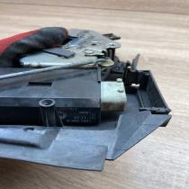 8235126 8352165  Front door lock BMW 5 E39