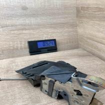 8235126 8352165  Front door lock BMW 5 E39