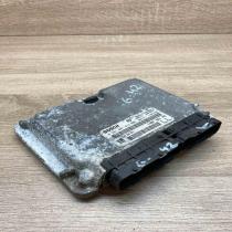 90562574 0281001674 Used Engine control unit/module ECU Opel Astra H