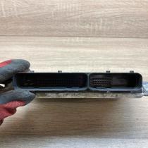 90562574 0281001674 Used Engine control unit/module ECU Opel Astra H