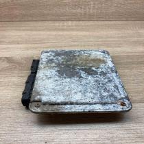 90562574 0281001674 Used Engine control unit/module ECU Opel Astra H