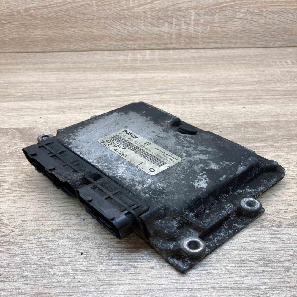 93741WAA 0281010332 73501227 Engine control unit/module ECU Alfa Romeo 147