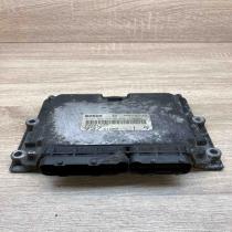 93741WAA 0281010332 73501227 Engine control unit/module ECU Alfa Romeo 147