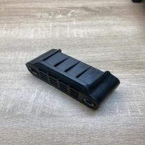 4M0802845C   Jacking socket point Audi Q7 4M