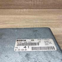 9620592080 0261200693  Engine control unit/module ECU Citroen ZX