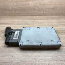 XS4F 12A650 FAB BAWL With Plug Engine control unit/module ECU Ford Focus