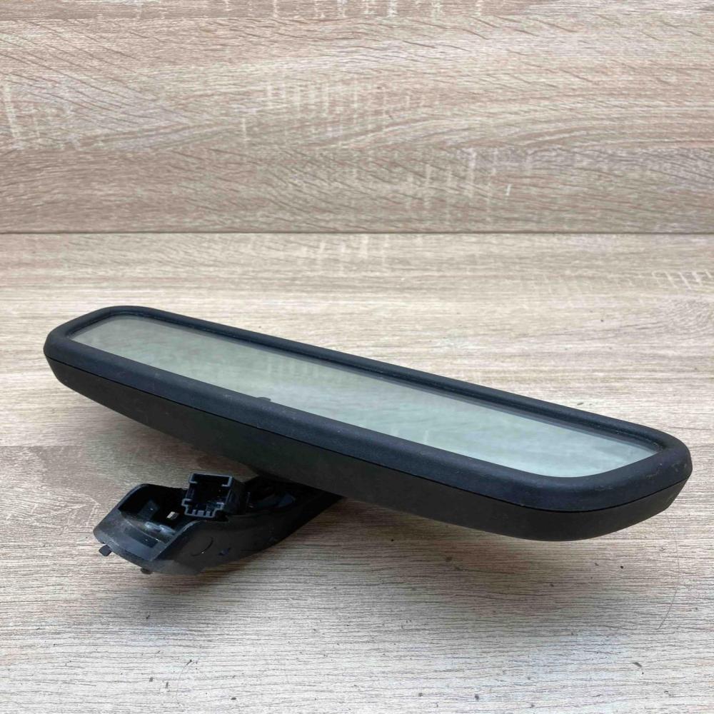 8238066 015313  Rear view mirror (interior) BMW X5 E53