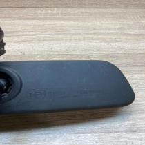 8238066 015313  Rear view mirror (interior) BMW X5 E53