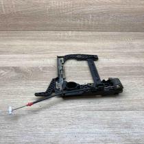 BMW 5 Series E39 Right Side  Front door exterior handle/bracket BMW 5 E39