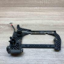 BMW 5 Series E39 Right Side  Front door exterior handle/bracket BMW 5 E39