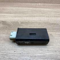 8352165   Rear door lock BMW 5 E39