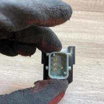 8352165   Rear door lock BMW 5 E39