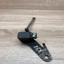 1093697   Headlight/headlamp level sensor BMW 5 E60 E61