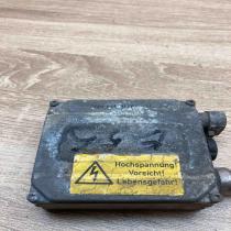 X5 Ballast   Headlight ballast module Xenon BMW X5 E53
