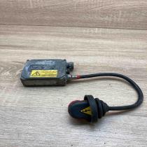 X5 Ballast   Headlight ballast module Xenon BMW X5 E53