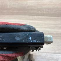 8166246 8352165  Rear door lock BMW 5 E39
