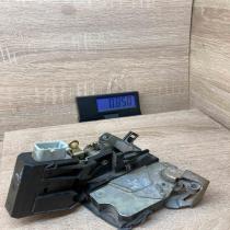 8166246 8352165  Rear door lock BMW 5 E39