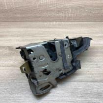 8235126 8352165 Front Right Side Front door lock BMW 5 E39