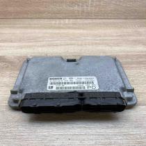 24417169 0281010268 Used Engine control unit/module ECU Opel Zafira B