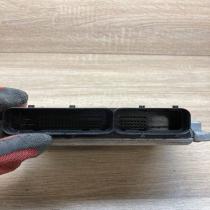 24417169 0281010268 Used Engine control unit/module ECU Opel Zafira B