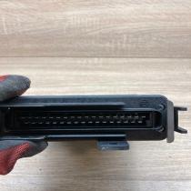 443906264C 0280800252 Used Engine control unit/module ECU Audi 80 90 B3