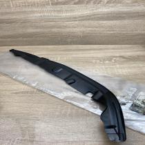 A2117270430   Front door rubber seal Mercedes-Benz E W211