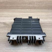 443906264C 0280800252 Used Engine control unit/module ECU Audi 80 90 B3