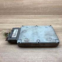 YS4F 12A650 PA PANG  Engine control unit/module ECU Ford Focus