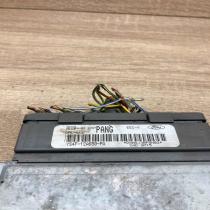 YS4F 12A650 PA PANG  Engine control unit/module ECU Ford Focus