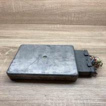 YS4F 12A650 PA PANG  Engine control unit/module ECU Ford Focus