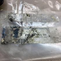 A2117270430   Front door rubber seal Mercedes-Benz E W211