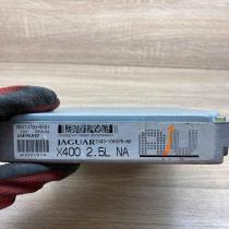 1X43 10K975 AU MB079700 9161 X400 Engine control unit/module ECU Jaguar X-Type